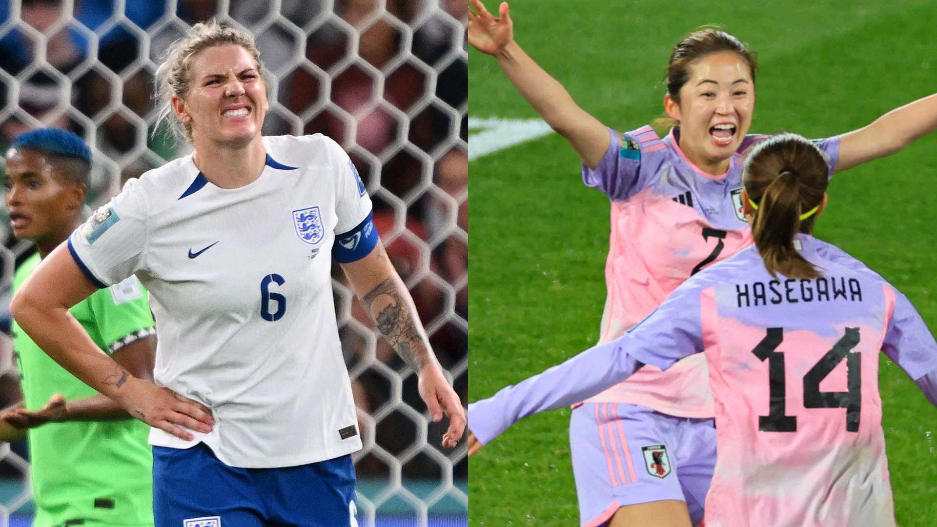 連奪女足歐冠及世界杯冠軍 邦馬蒂當選歐足聯年度最佳女球員！.