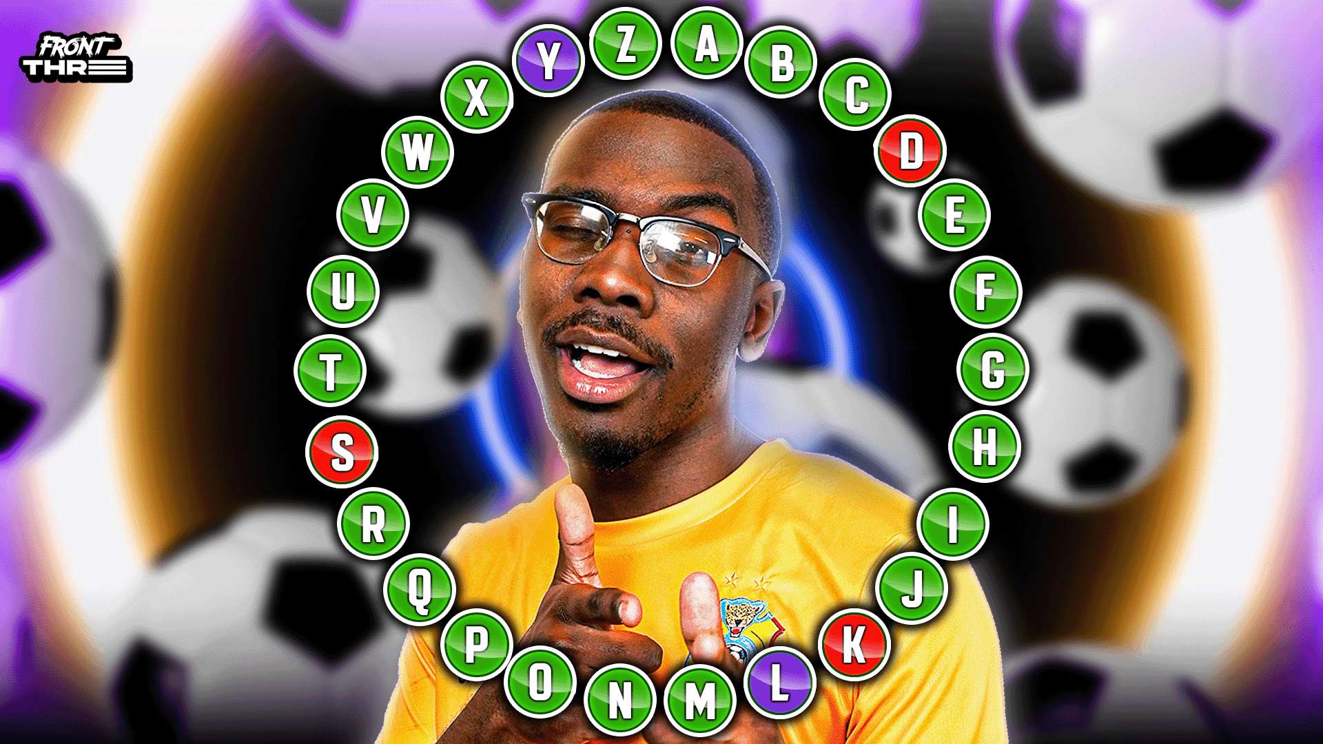 部的靈魂推 部的靈魂推