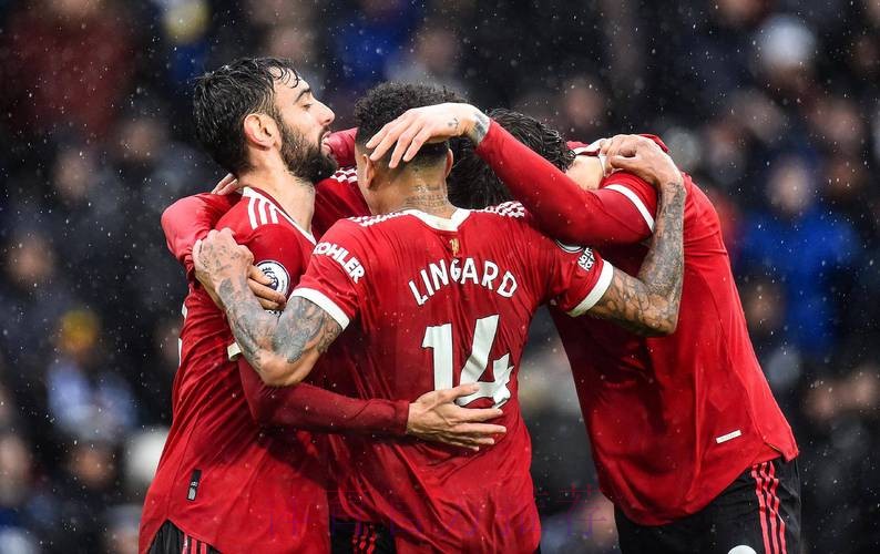 曼联高层:默契比任何战术都重要!卡里克+弗莱彻,能稳定军心 曼联高层:默契比任何战术都重要!卡里克+弗莱彻,能稳定军心