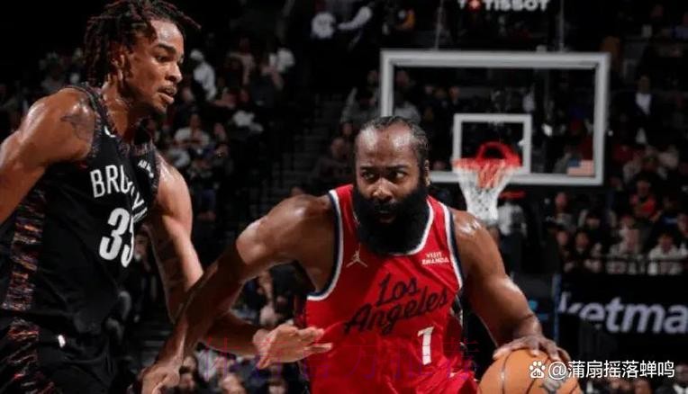 轰31+4+6！我们需要拉开空间，哈登赛后明牌了，而小卡也把话挑明