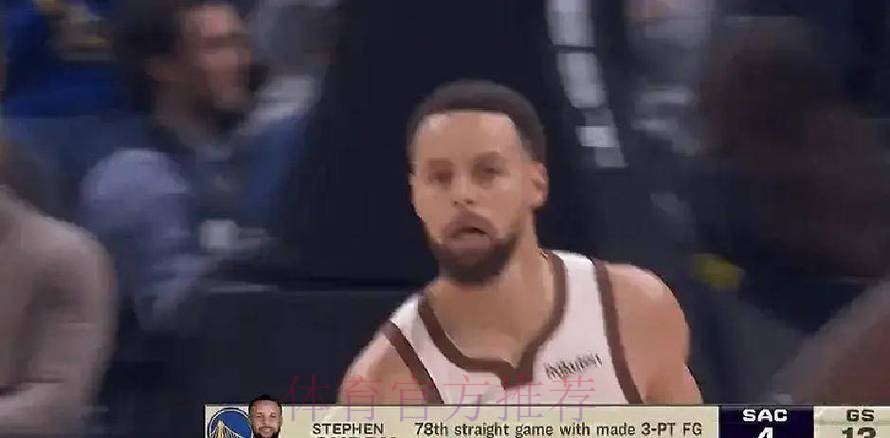 库里27+10掀翻国王!勇士第三节炸裂一波流,34分血洗引爆全网 库里27+10掀翻国王!勇士第三节炸裂一波流,34分血洗引爆全网