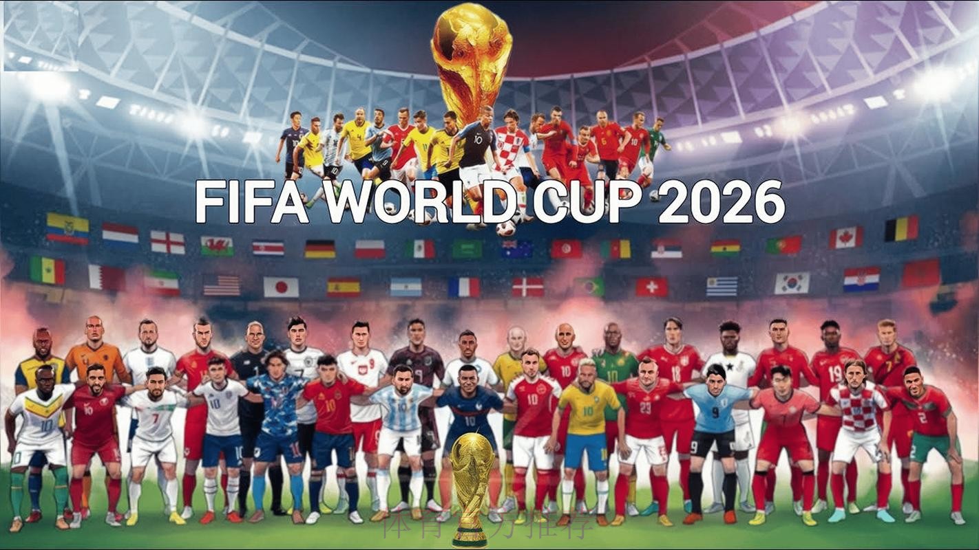 2026世界杯直播网站最佳
